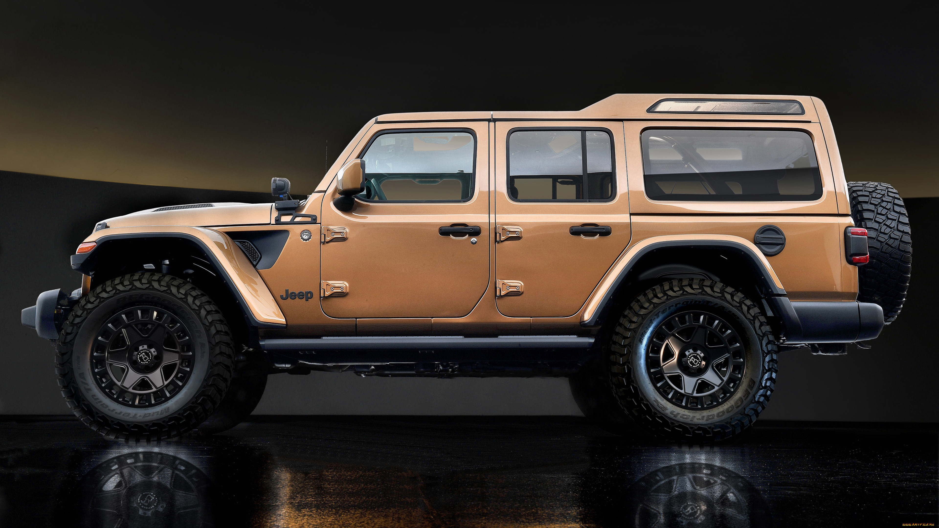 jeep wrangler overlook concept 2021, , jeep, wrangler, overlook, concept, , 2021, , , , 